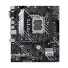 PLACA MÃE LGA 1700 ASUS H610M-A D4 INTEL DDR4 MICRO ATX - Imagem: 2