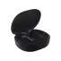 FONE DE OUVIDO XIAOMI REDMI BUDS 4 LITE PRETO BLUETOOTH C/ MICROFONE BHR7118GL - Imagem: 4