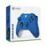 CONTROLE XBOX SHOCK BLUE SERIES X/S/ONE/ANDROID/IOS/PC AZUL WIRELESS QAU-00081 - Imagem: 2
