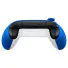 CONTROLE XBOX SHOCK BLUE SERIES X/S/ONE/ANDROID/IOS/PC AZUL WIRELESS QAU-00081 - Imagem: 4