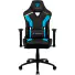 CADEIRA GAMER THUNDERX3 TC3 AZURE BLUE AZUL - Imagem: 1
