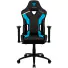 CADEIRA GAMER THUNDERX3 TC3 AZURE BLUE AZUL - Imagem: 4