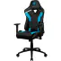 CADEIRA GAMER THUNDERX3 TC3 AZURE BLUE AZUL - Imagem: 5