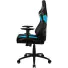 CADEIRA GAMER THUNDERX3 TC3 AZURE BLUE AZUL - Imagem: 6