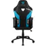 CADEIRA GAMER THUNDERX3 TC3 AZURE BLUE AZUL - Imagem: 7