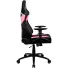 CADEIRA GAMER THUNDERX3 TC3 SAKURA BLACK ROSA - Imagem: 8