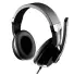 HEADSET GAMER PCYES NYRA PRETO P2/P3 3.5MM - Imagem: 2