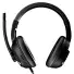 HEADSET GAMER PCYES NYRA PRETO P2/P3 3.5MM - Imagem: 3