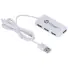 HUB USB 2.0 4 PORTAS VINIK 20B - Imagem: 4