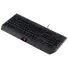 TECLADO GAMER VINIK VX PROTECTOR PRETO USB RGB - Imagem: 4