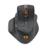 MOUSE GAMER REDRAGON BULLSEYE PRETO USB M806RGB-PRO - Imagem: 1