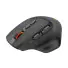 MOUSE GAMER REDRAGON BULLSEYE PRETO USB M806RGB-PRO - Imagem: 3