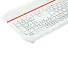 TECLADO GAMER REDRAGON KARURA 2 BRANCO USB K502W - Imagem: 3