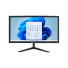 MONITOR 21,5 IPS HD/1XHDMI/1XVGA/5MS/60HZ/VESA MR-215 C3TECH - Imagem: 1