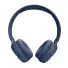 FONE DE OUVIDO SEM FIO JBL TUNE 520 AZUL BLUETOOTH C/ MICROFONE JBLT520BT - Imagem: 2