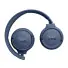 FONE DE OUVIDO SEM FIO JBL TUNE 520 AZUL BLUETOOTH C/ MICROFONE JBLT520BT - Imagem: 4