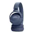 FONE DE OUVIDO SEM FIO JBL TUNE 520 AZUL BLUETOOTH C/ MICROFONE JBLT520BT - Imagem: 5