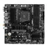 PLACA MÃE AM4 MSI B550M-PRO VDH DDR4 AMD MATX - Imagem: 1