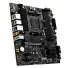 PLACA MÃE AM4 MSI B550M-PRO VDH DDR4 AMD MATX - Imagem: 3