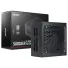 FONTE 600W PCYES SHOCKER 80 PLUS WHITE FULL MODULAR BLACK VULCAN - Imagem: 1