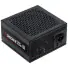 FONTE 600W PCYES SHOCKER 80 PLUS WHITE FULL MODULAR BLACK VULCAN - Imagem: 2