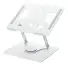 BASE NOTEBOOK CINZA ATÉ 17