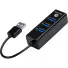 MINI HUB USB BRIGHT 4 PORTAS 2.0 - Imagem: 3