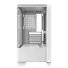 GABINETE GAMER PCYES FORCEFIELD TWR WHITE VULCAN LATERAL VIDRO ATX GFFWRWG - Imagem: 6