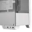 GABINETE GAMER PCYES FORCEFIELD TWR WHITE VULCAN LATERAL VIDRO ATX GFFWRWG - Imagem: 7