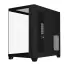 GABINETE GAMER PCYES FORCEFIELD MAX BLACK VULCAN LATERAL VIDRO ATX GFFMAXBV - Imagem: 4