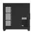 GABINETE GAMER PCYES FORCEFIELD MAX BLACK VULCAN LATERAL VIDRO ATX GFFMAXBV - Imagem: 6
