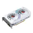 GPU GEFORCE GTX1660TI 6GB DDR6 192BITS PCYES BRANCO - Imagem: 1