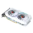 GPU GEFORCE GTX1660TI 6GB DDR6 192BITS PCYES BRANCO - Imagem: 3