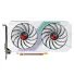 GPU GEFORCE GTX1660TI 6GB DDR6 192BITS PCYES BRANCO - Imagem: 4