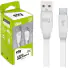 CABO USB(M) X USB TIPO C(M) 1,25M ELG TCUSBE - Imagem: 1