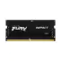 MEMÓRIA NOTEBOOK 16GB DDR5 4800MHZ KINGSTON HYPERX FURY IMPACT - Imagem: 2