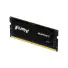 MEMÓRIA NOTEBOOK 16GB DDR5 4800MHZ KINGSTON HYPERX FURY IMPACT - Imagem: 1