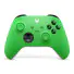 CONTROLE XBOX VELOCITY GREEN SERIES X/S/ONE/ANDROID/IOS/PC VERDE WIRELESS QAU-00090 - Imagem: 1