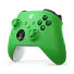 CONTROLE XBOX VELOCITY GREEN SERIES X/S/ONE/ANDROID/IOS/PC VERDE WIRELESS QAU-00090 - Imagem: 2