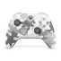 CONTROLE XBOX ARTIC CAMO SERIES X/S/ONE/ANDROID/IOS/PC BRANCO WIRELESS QAU-00138 - Imagem: 1
