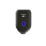 LEITOR DE CODIGO DE BARRAS 1D/2D COM FIO C3TECH LB-140BK USB SENSOR LASER - Imagem: 3