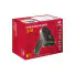 LEITOR DE CODIGO DE BARRAS 1D/2D COM FIO C3TECH LB-140BK USB SENSOR LASER - Imagem: 4