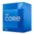 PROCESSADOR INTEL CORE I7-12700F 2.1GHz (TURBO 4.9GHz) 25MB CACHE LGA1700 12° GERACAO BX8071512700F - Imagem: 2