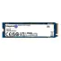 SSD M.2 2 TB NVME KINGSTON NV2 3500 MB/S 2800 MB/S SNV2S - Imagem: 1