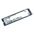 SSD M.2 2 TB NVME KINGSTON NV2 3500 MB/S 2800 MB/S SNV2S - Imagem: 2