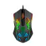MOUSE GAMER REDRAGON REAPING M987-K PRETO USB RGB - Imagem: 1