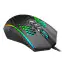MOUSE GAMER REDRAGON REAPING M987-K PRETO USB RGB - Imagem: 2