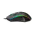 MOUSE GAMER REDRAGON REAPING M987-K PRETO USB RGB - Imagem: 3