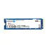 SSD M.2 500GB NVME KINGSTON NV3 5000/3000MB/S SNV3S - Imagem: 1