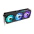 PLACA DE VÍDEO NVIDIA GEFORCE RTX 4070 TI SUPER EX GAMER 16GB GDDR6X, DLSS3, G-Sync - 47UZM6MD7JDL - Imagem: 3